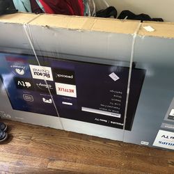 65 Inch Tv 