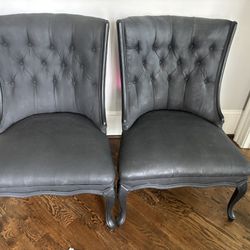Decorative Chairs 