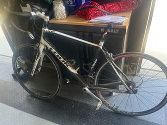 Look road bike