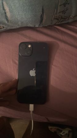 iPhone 13 unlocked