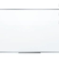 Free Used 6‘ X 4‘ Dry Erase Board Must Pick Up By Saturday 3.28