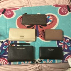 Wallets 