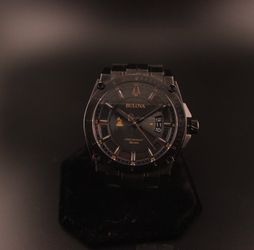 Bulova Grammy Awards Special Edition
