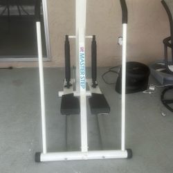 DP MASTER STEP  $100 Or Best Offer