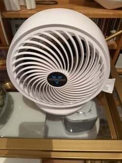 Fan Vornado