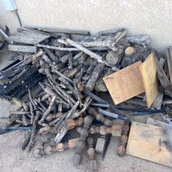 Firewood