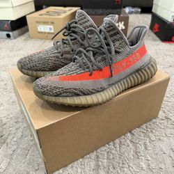 ADIDAS YEEZY BOOST 350 V2 BELUGA SZ 9