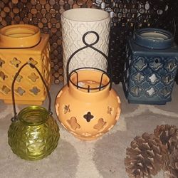 Lanterns 
