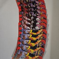 Pokémon Destined Rivals 