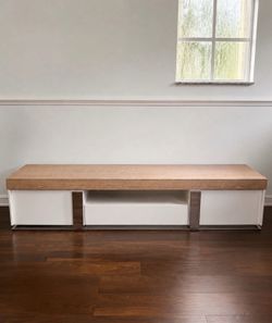 Entertainment Center