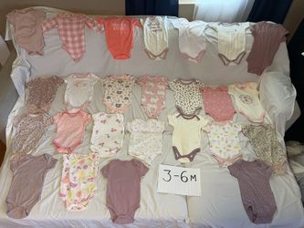 Onesis (3-6 Months)