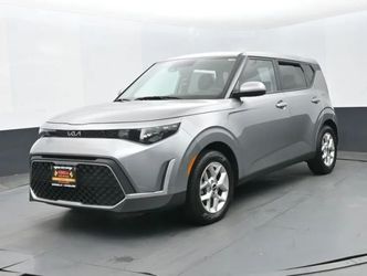 2025 Kia Soul