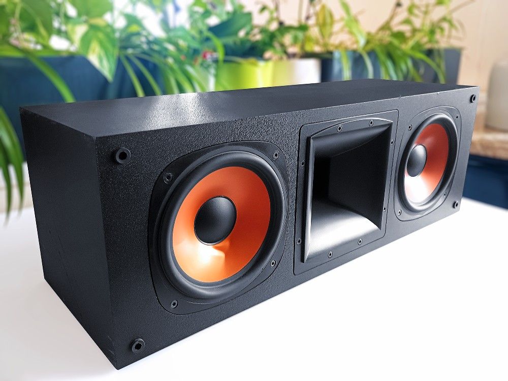 Klipsch RC-3 Center Speaker