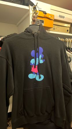 Mickey Disney Sweater