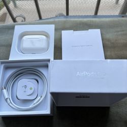 AirPods Pro