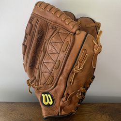 Wilson FP 12" Youth Baseball Glove