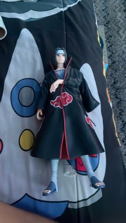 Itachi Uchiha from Naruto Shippuden