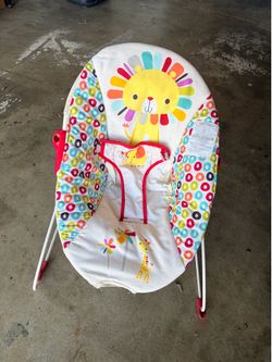 Baby Rocker