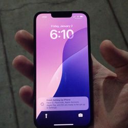 Brand New iPhone 16e 128gb AT&T Service Provider 