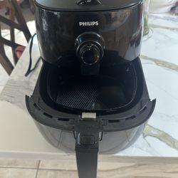 Phillips Air Fryer