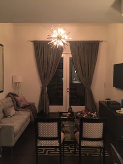 Restoration Estate Extension Rod-Brass