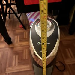 GermGuardian 3-In-1 HEPA Air Purifier for Home