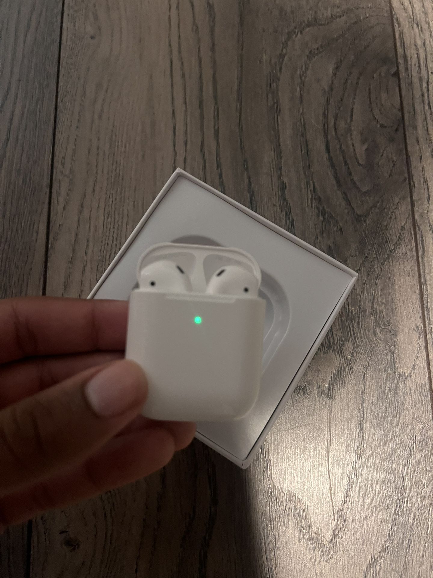Airpod 2nd Gen