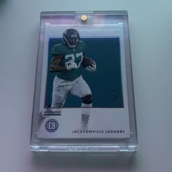 Football Card
