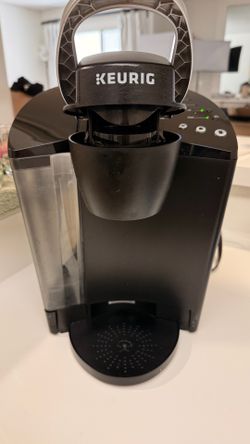 $49 KEURIG CLASSIC POD COFFEE MAKER