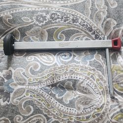 Basin Wrench 2.5 Inches