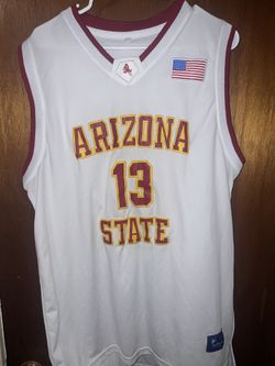 James Harden Arizona State Jersey