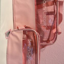 Beauty Bag