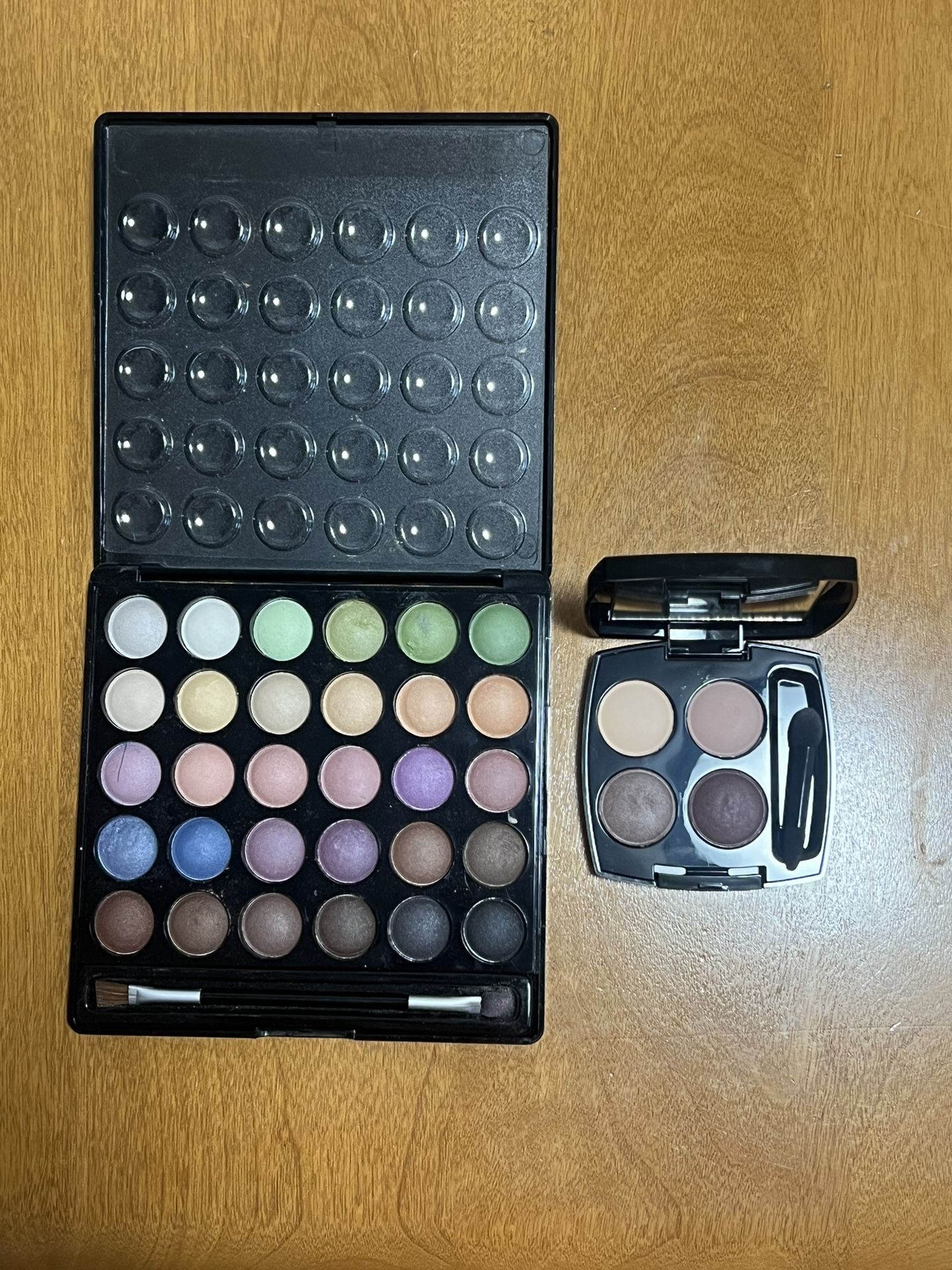 Jasmine La Belle Makeup Palette Lot of 30 & Avon LOT OF 4 ~ NWOB