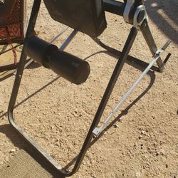 Orthopod Spinal Decompressor 