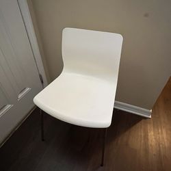 Dining Chairs (Up To 6 Chairs)
