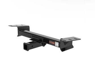 CURT 31352 2-Inch Front Receiver Hitch