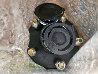 Trailer Bearing