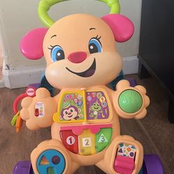 Fisher price Toy