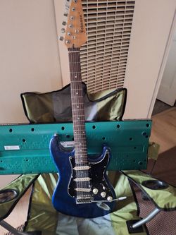 Johnson Electric Guitar