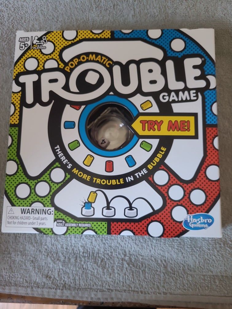 Board Game