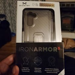 Samsung Note 10 Case (Not The Note 10 Plus)