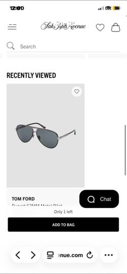 Sun glasses