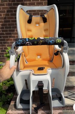 Topeak Childs bike seat
