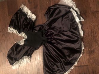 Maid costume