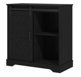 Cabinet coffee bar kitchen