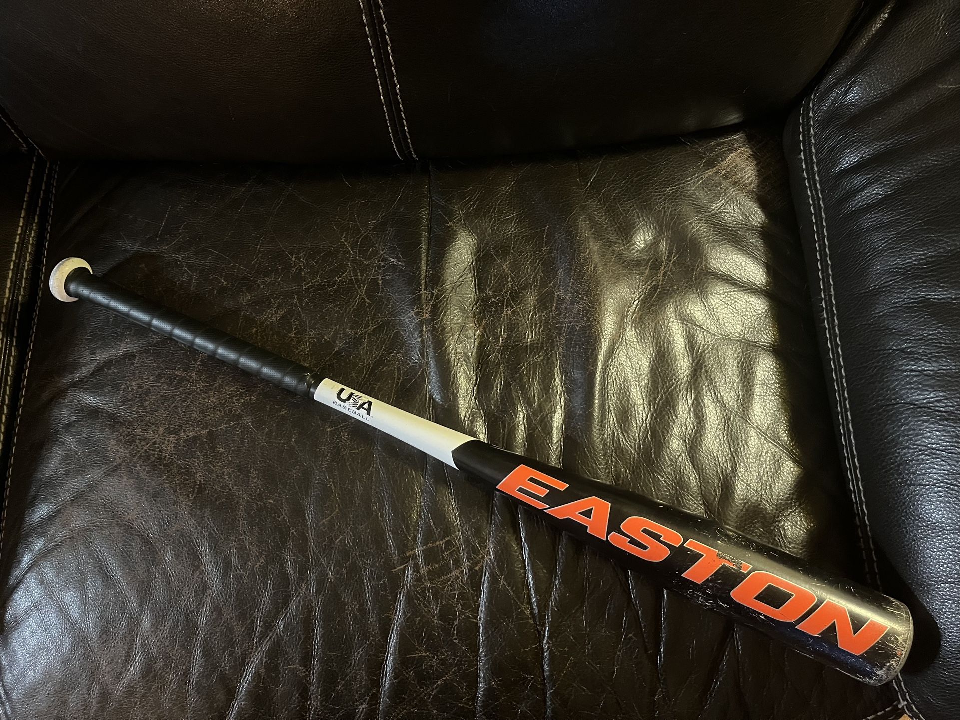 Easton Baseball Elevate Bat-11 USA 30" / 19Oz Model # YBB19EL11
