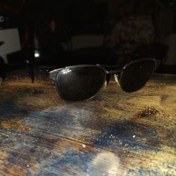 Ray-Ban Sunglasses Signet B&L