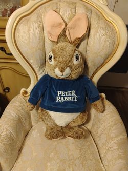 Peter Rabbit
