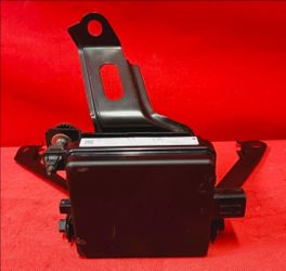 2016 2017 2018 2019 Toyota Mirai  Distance Radar Sensor Wave Cruise OEM USED