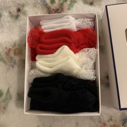 Baby Girl Ruffle Rocks 4 Paris